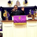Pastor Sentenced for PPP Loan Fraud and Money Laundering
